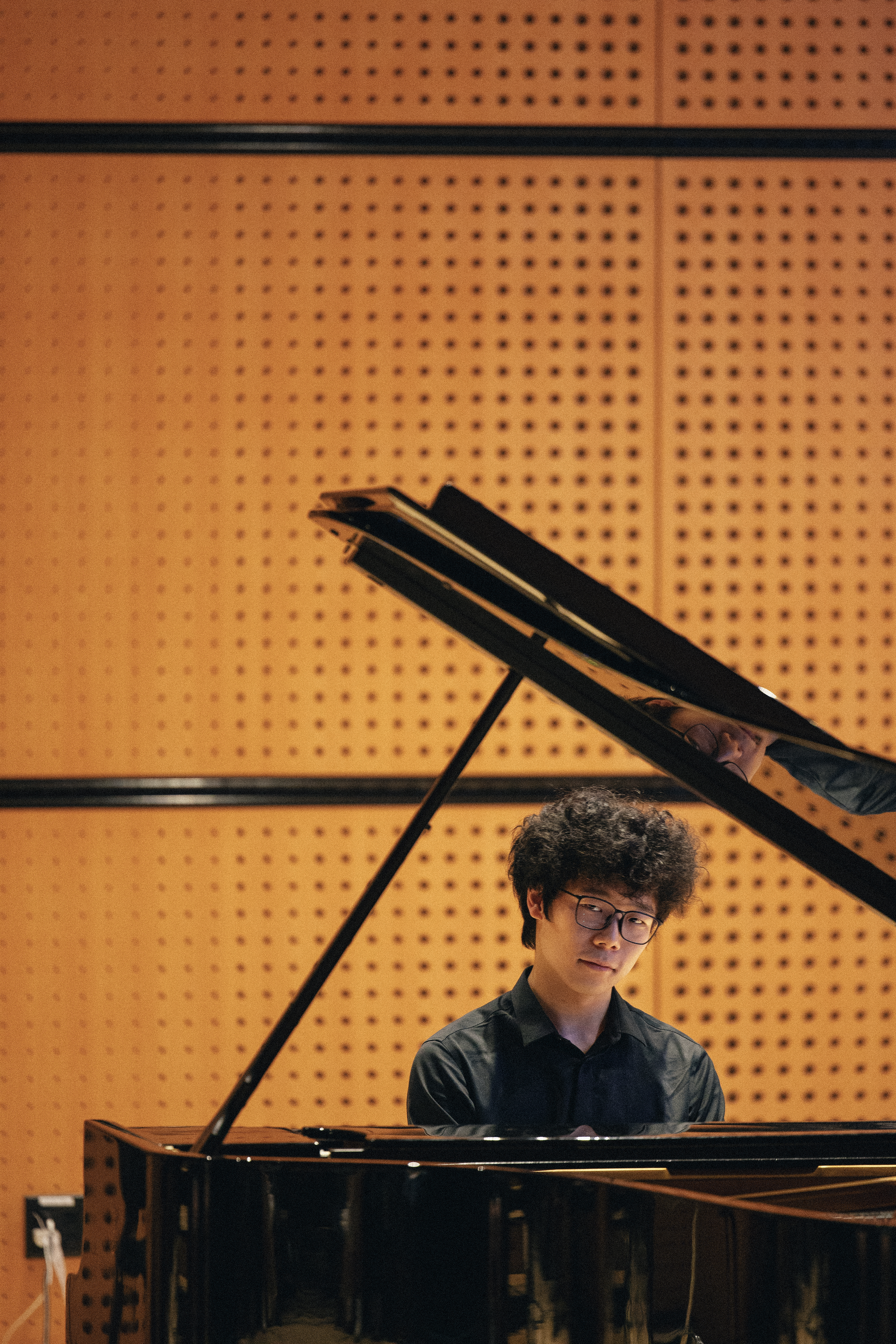 Henry Wang's Picture